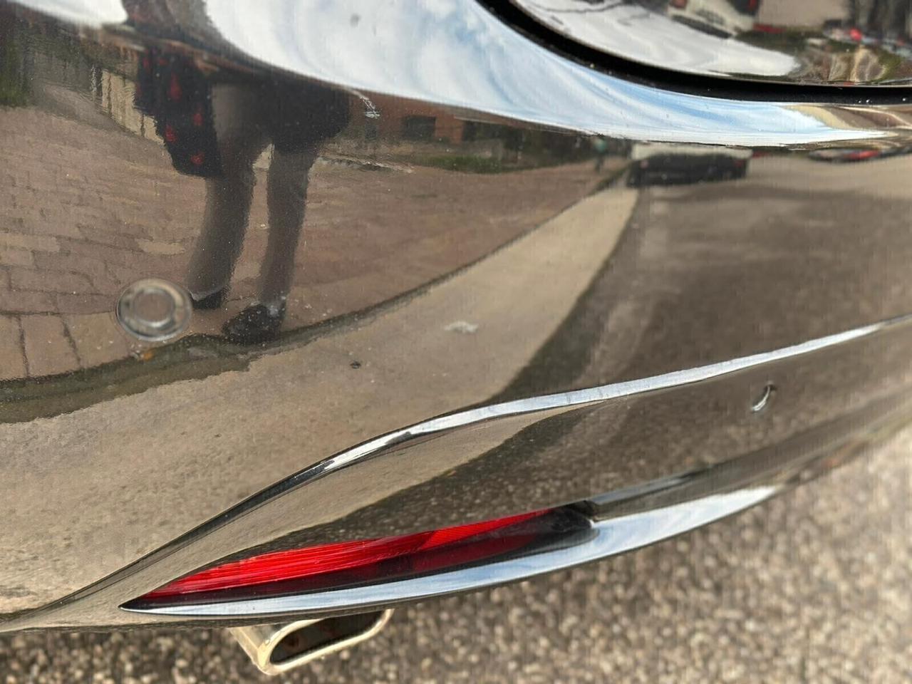 Lancia Ypsilon 1.2 69 CV 5 porte GPL Ecochic Gold