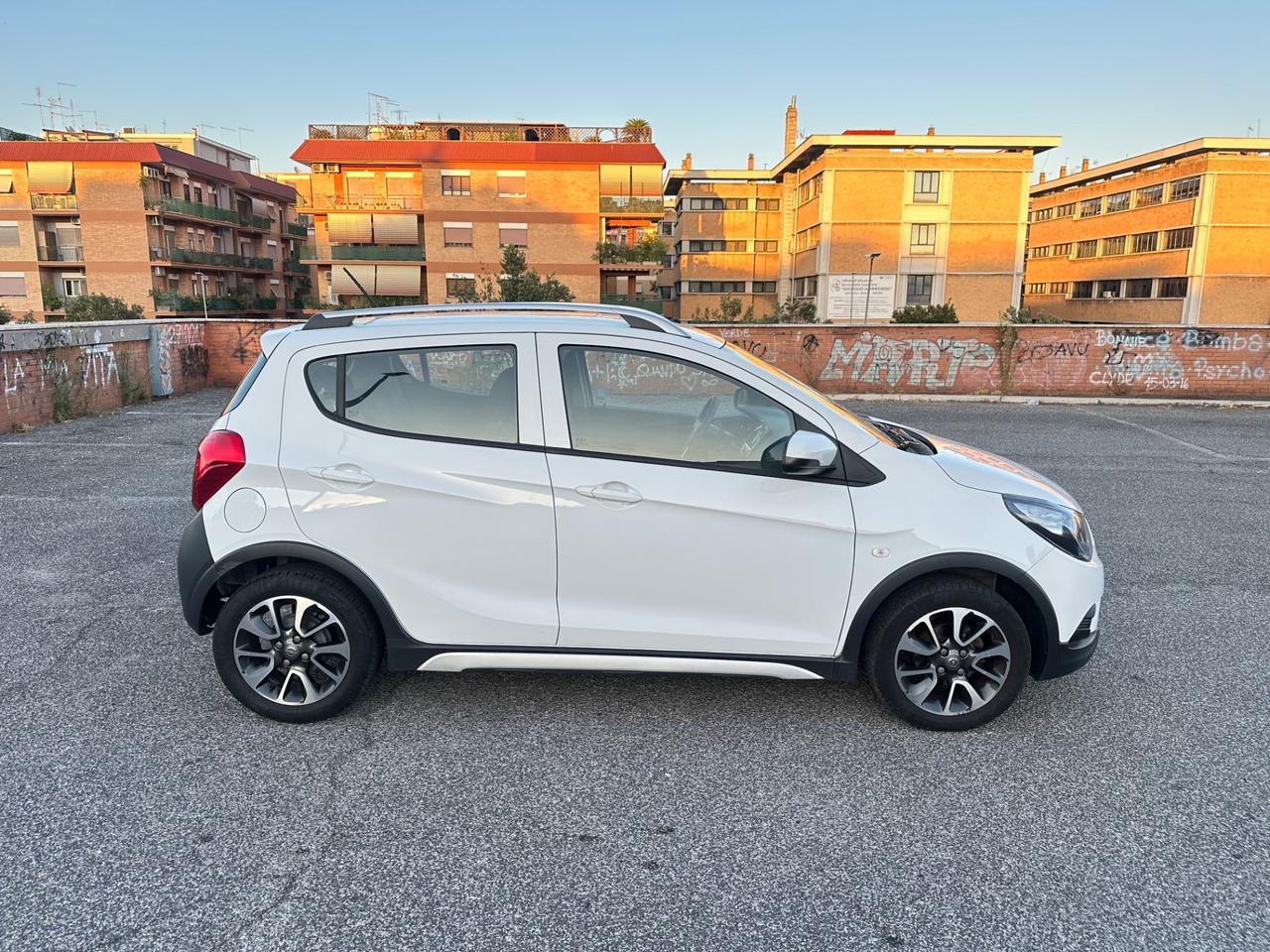 Opel Karl Rocks 1.0 my19 S&S *Neopatentati