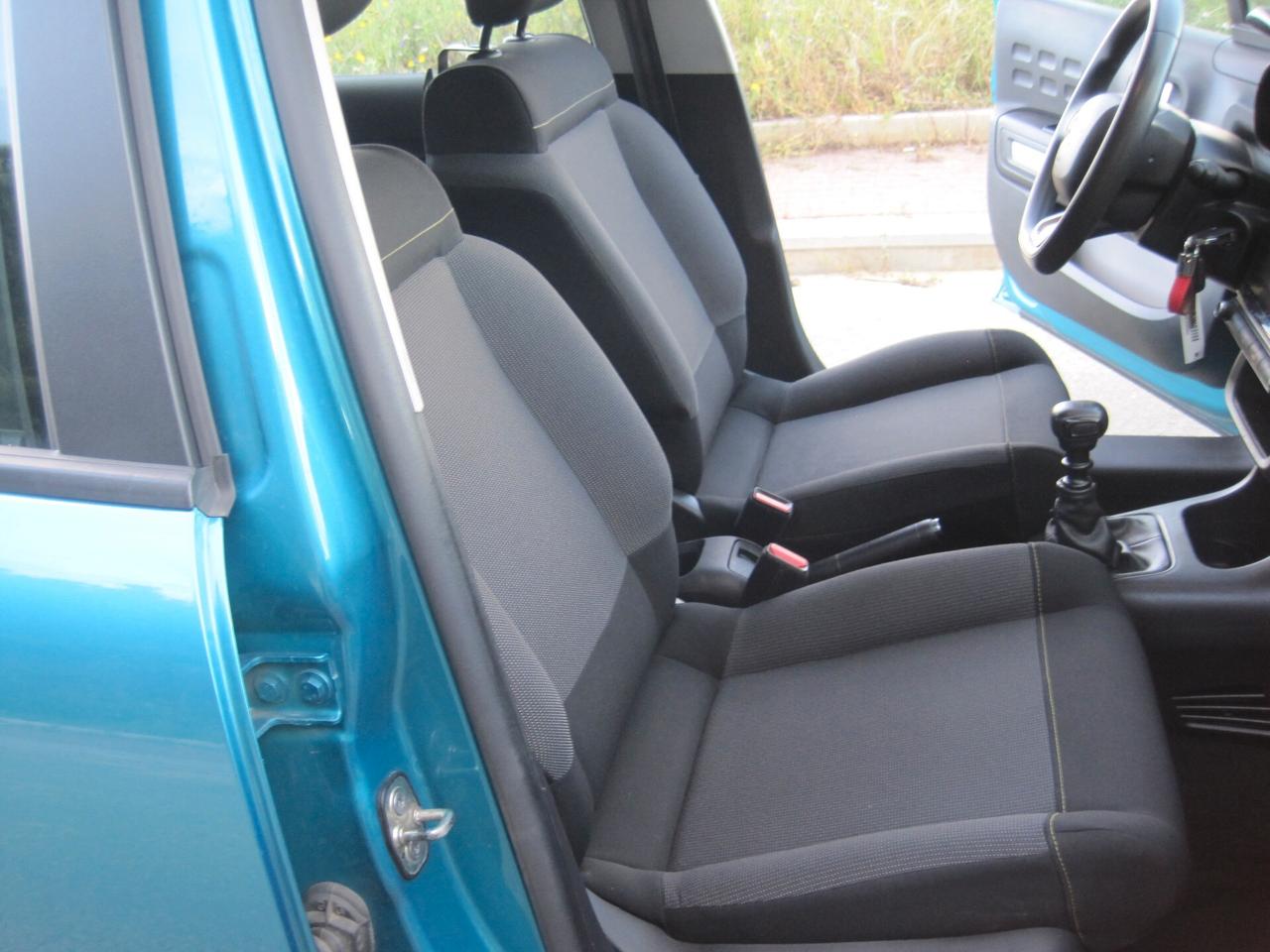 Citroen C3 BlueHDi 100 S&S Shine