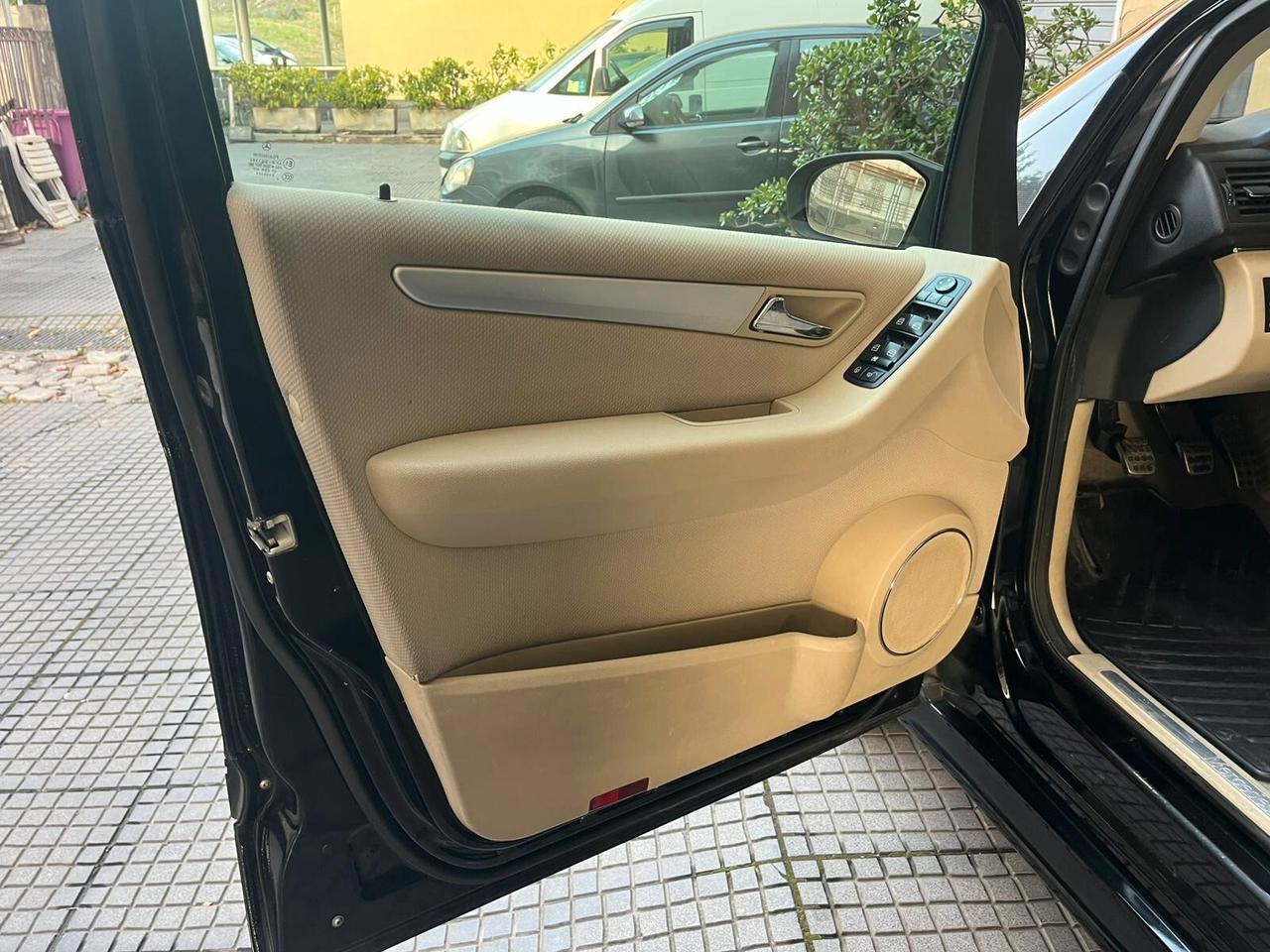 Mercedes-benz B 180 CDI Sport