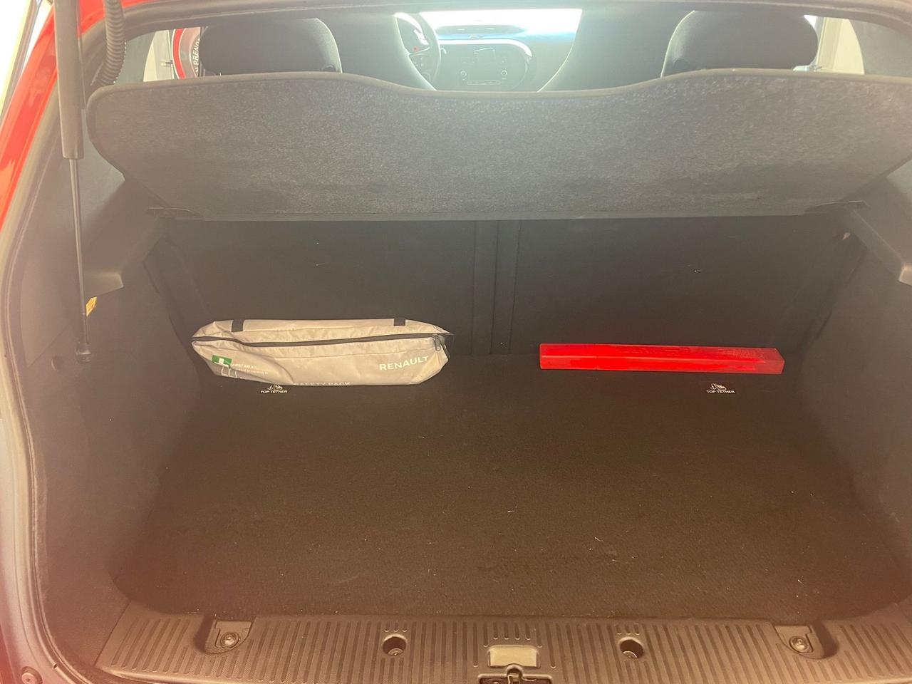 Renault Twingo SCe Stop&Start Intens