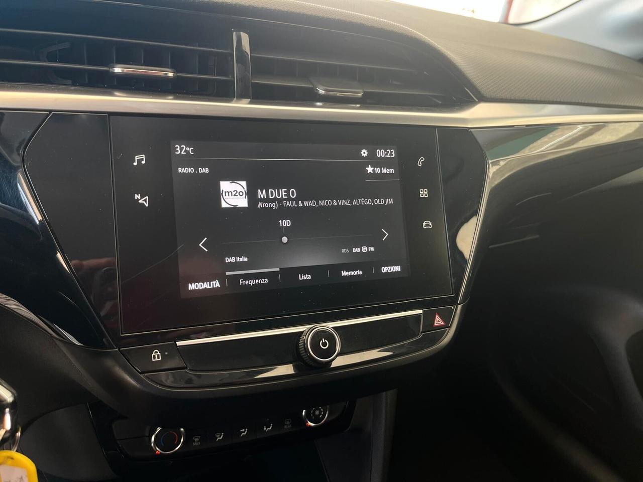 Opel Corsa 1.5D 100cv Edition FULL NEOPATENTATI