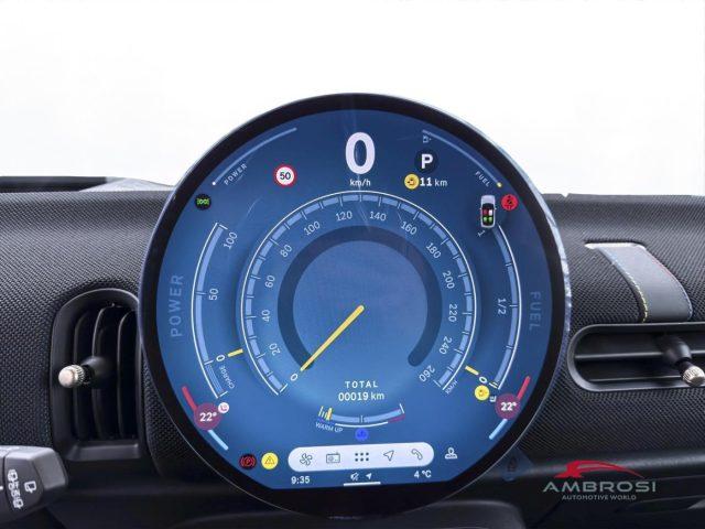 MINI Cooper 3 porte C Classic