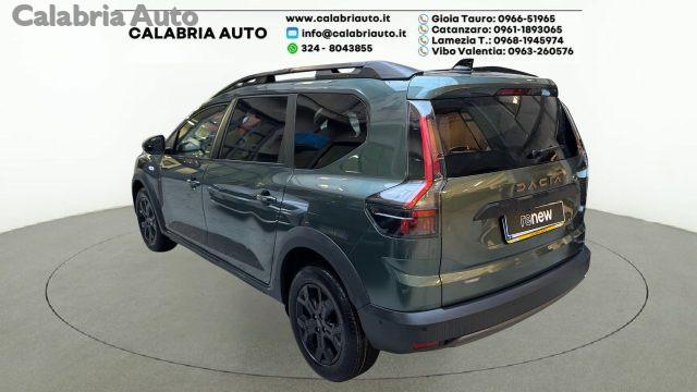 DACIA Jogger Hybrid 155 CV 5 posti Expreme