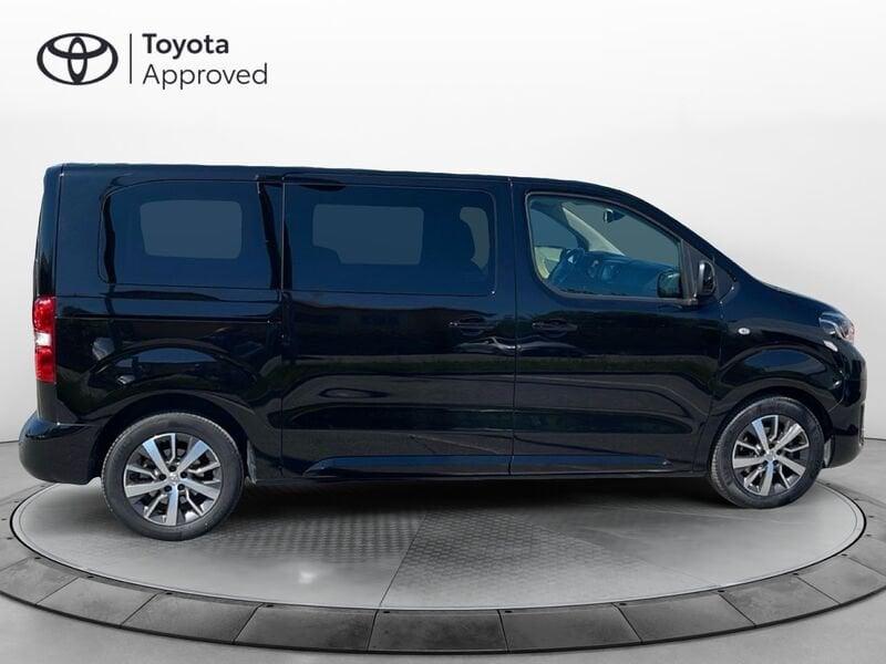 Toyota Proace Verso 2.0D 150cv S&S M/T L1 D Executive