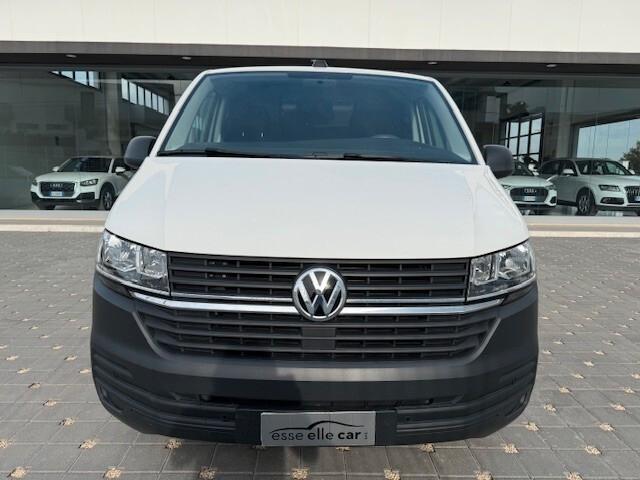 Volkswagen Transporter 2.0 TDI 150CV DSG PC Furgone 2020