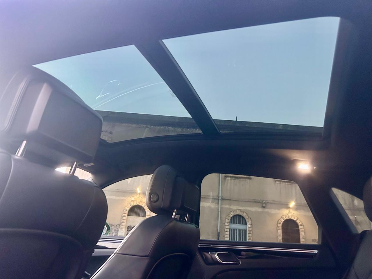 Porsche Macan 2.0 BENZINA 245CV PYTHON GREEN (GTS COLOR)