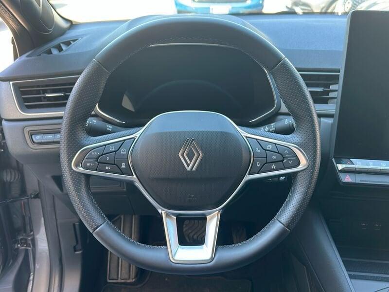 Renault Symbioz Symbioz E-Tech full hybrid Techno 145cv