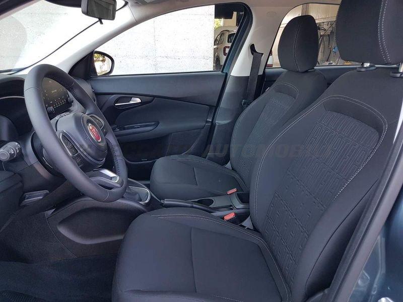 FIAT Tipo Tipo SW 1.6 mjt s&s 130cv