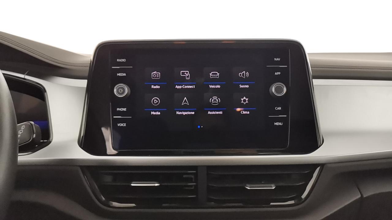 VOLKSWAGEN T-Roc 2022 - T-Roc 1.5 tsi Life dsg