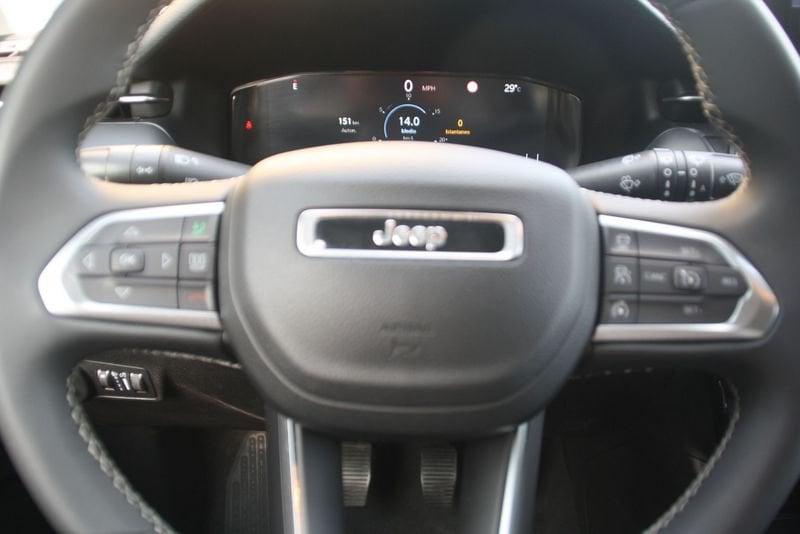 Jeep Compass Compass 1.6 Multijet II 2WD Limited