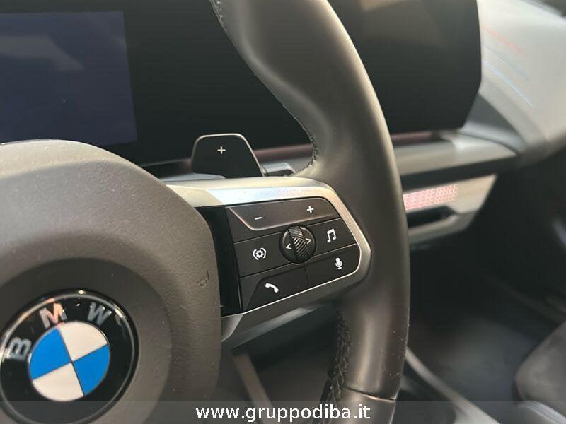 BMW Serie 1 118D