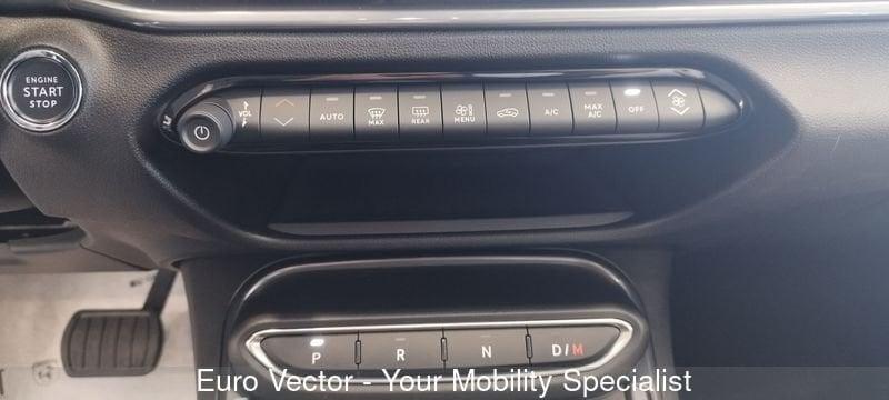 FIAT 600 1.2 Hybrid 100cv La Prima