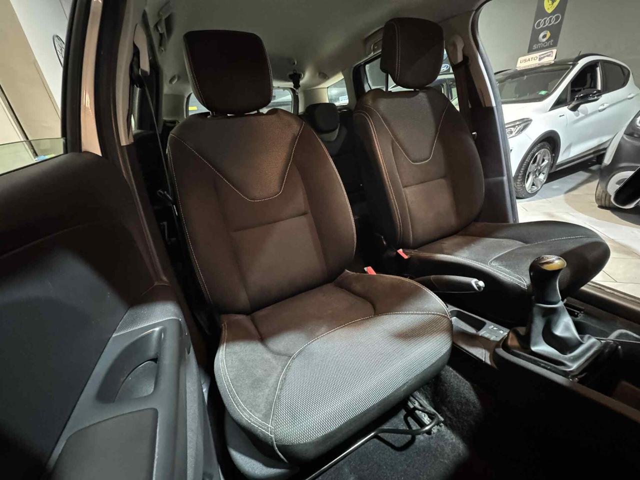 Renault Clio Sporter dCi POCHI KM CERTIFICATI NORD/ITA