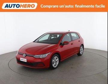 VOLKSWAGEN Golf 1.5 TSI EVO ACT Life