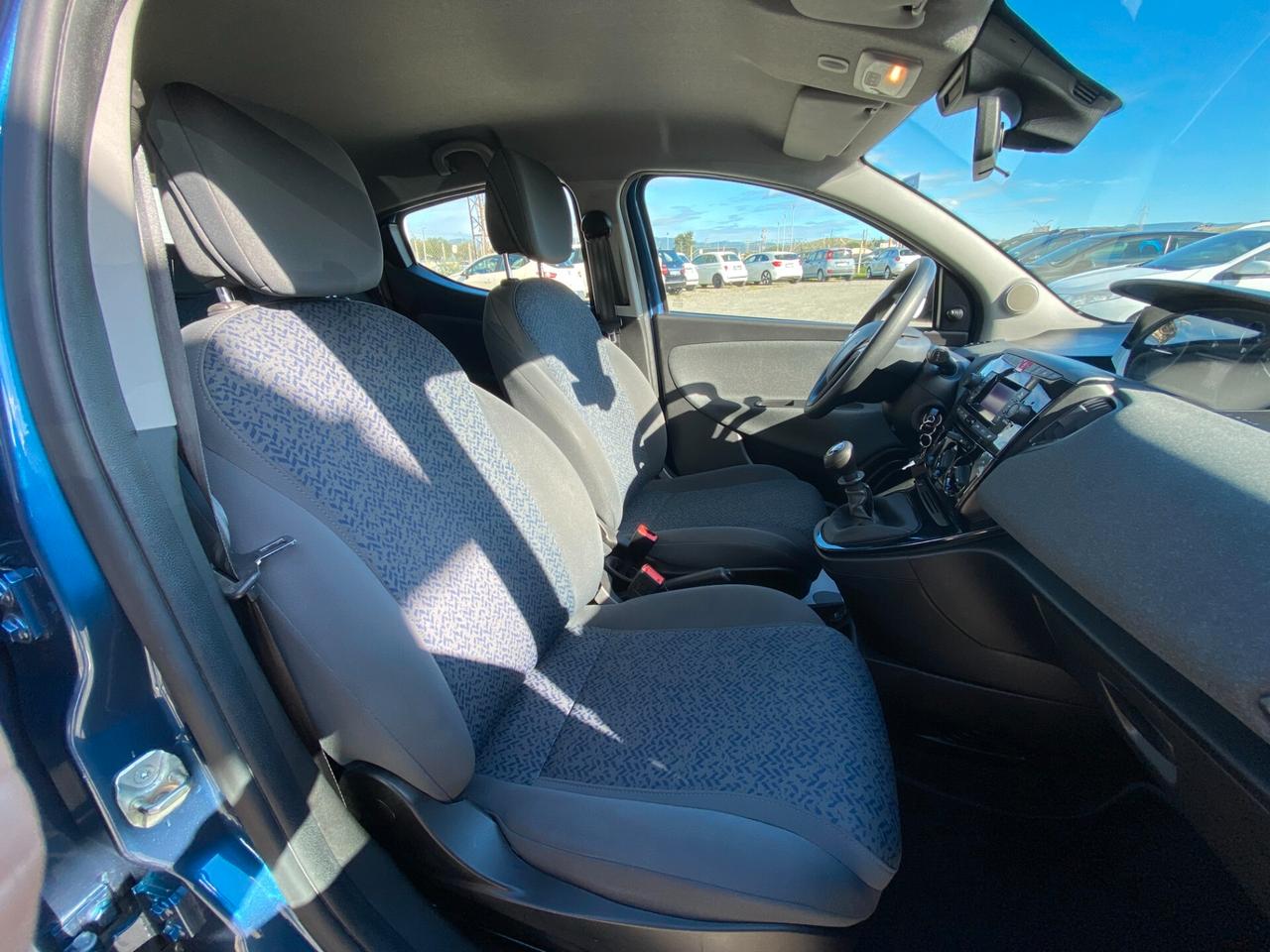 LANCIA Ypsilon 1.0 FireFly Hybrid GARANTITA