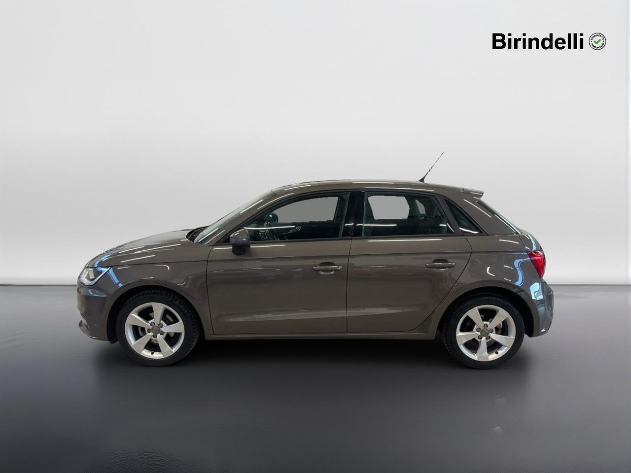 AUDI A1/S1 - A1 1.0 82 CV TFSI