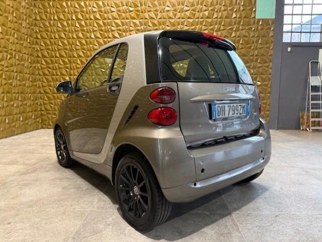 Smart Fortwo 1.0 Pulse 71cv
