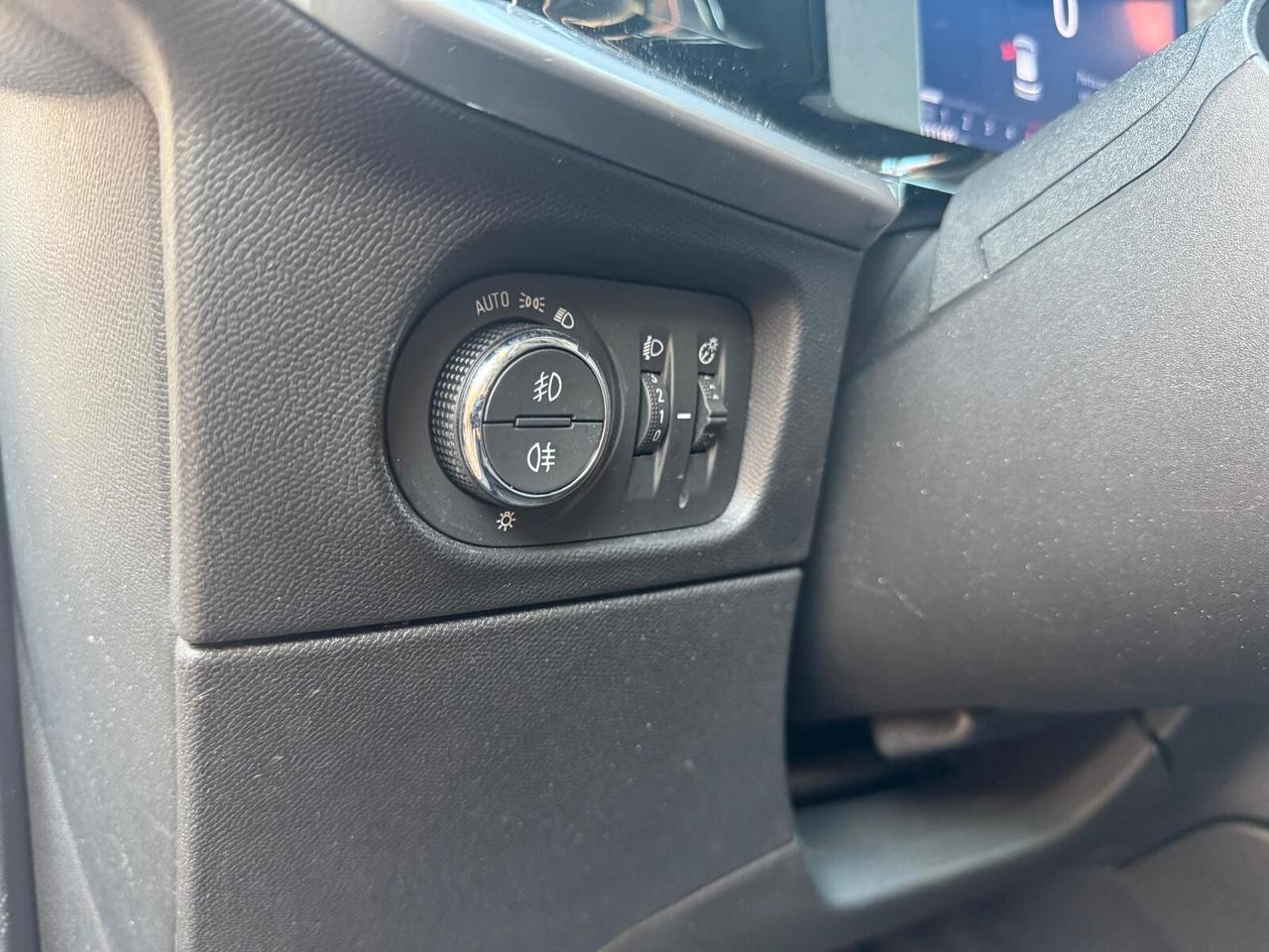Opel Mokka 1.5 diesel Edition