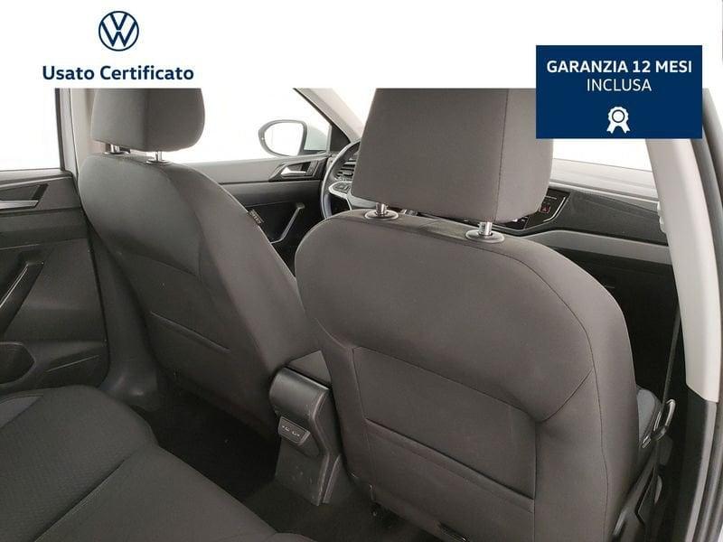 Volkswagen Taigo 1.0 TSI Life