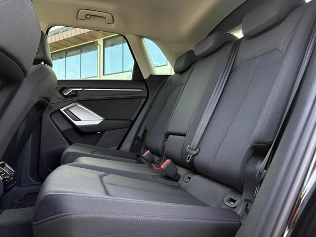 AUDI Q3 35 TDI S tronic Advanced POCHI KM