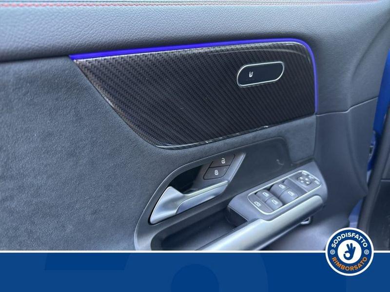 Mercedes-Benz GLA 200d Automatic AMG Line Premium