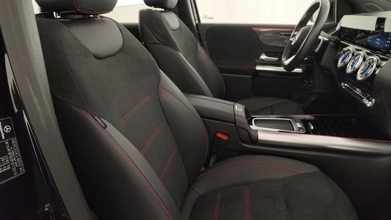 Mercedes-Benz B 250 e phev AMG Line Advanced Plus auto
