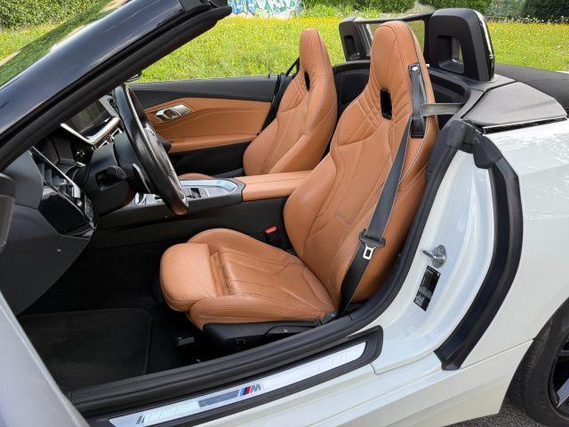 BMW Z4 sDrive30i Msport 2000CC CV 259 IVA ESPOSTA