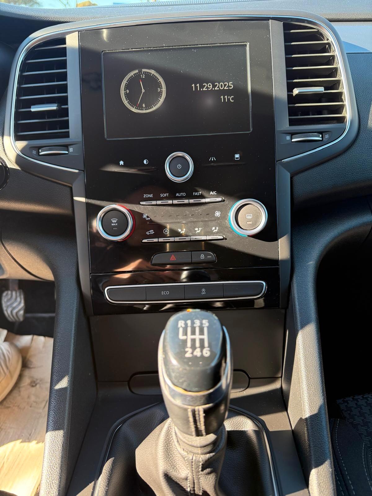 Renault Talisman Sporter Blue dCi 120 CV Business