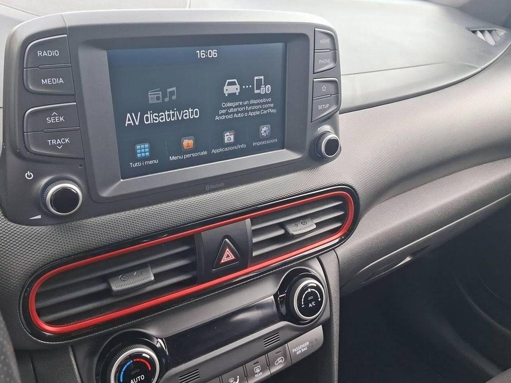Hyundai Kona 1.6 T-GDI Xpossible 4WD DCT