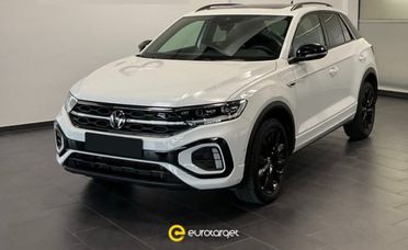 VOLKSWAGEN T-Roc 1.5 TSI ACT DSG R-Line