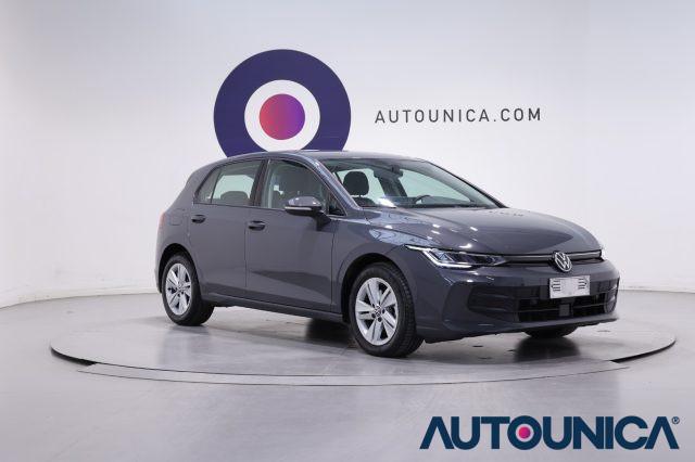 VOLKSWAGEN Golf 2.0 TDI 115 CV SCR LIFE FARI LED