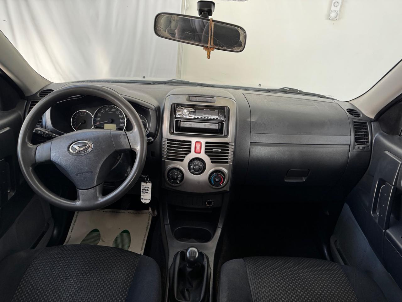 Daihatsu Terios 1.5 2WD B Easy Five