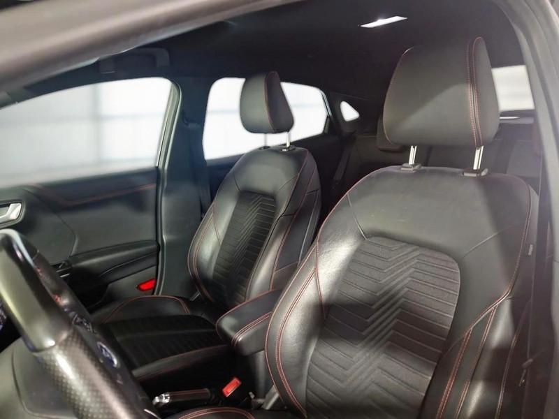 FORD PUMA 1.0 Ecoboost 125CV ST-Line X