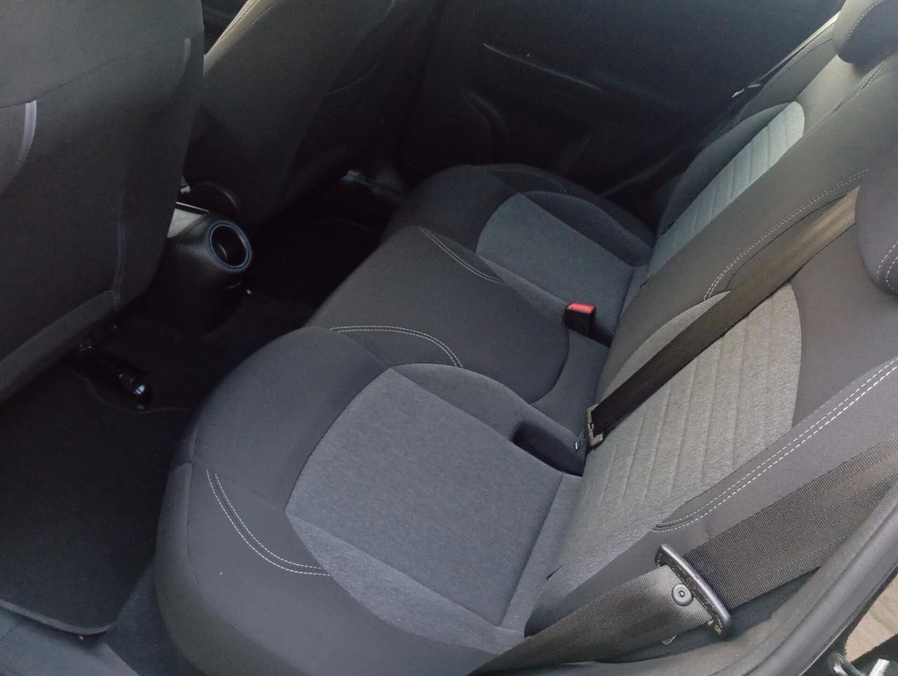 Alfa Romeo Giulietta 1.6 JTDm 120 CV RESTAYLING UNIPRO BEN TENUTA