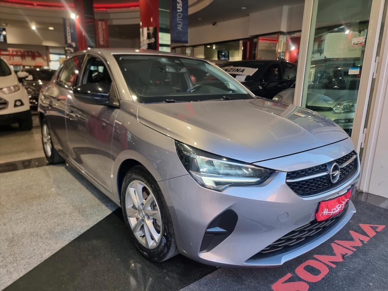 Opel Corsa 1.2 101 CV GS ITALIANA