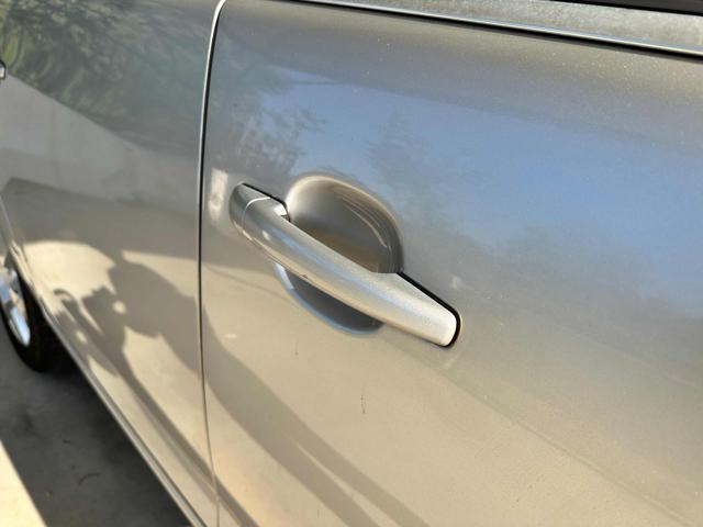 PEUGEOT 5008 1.6 HDi 115CV Business 7 POSTI FARI FENDINEBBIA