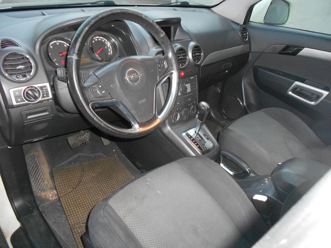 Opel Antara 2.0 CDTI 150CV aut. Cosmo