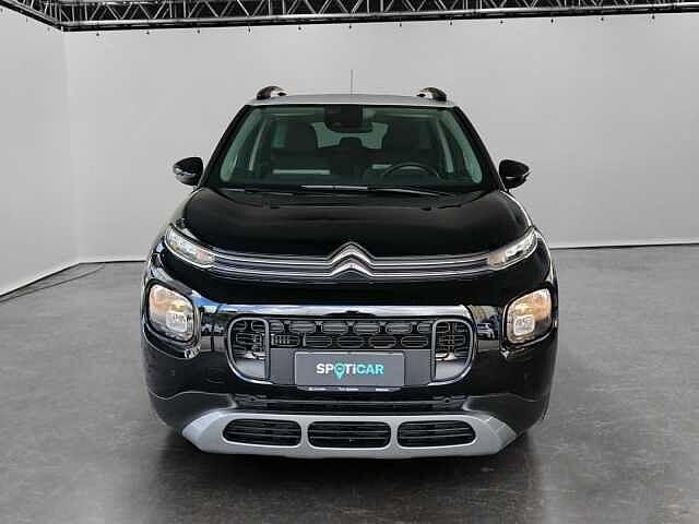 Citroen C3 Aircross BlueHDi 110 S&S Shine Pack