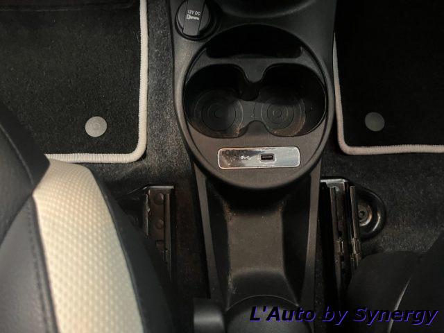 FIAT 500 1.2 S