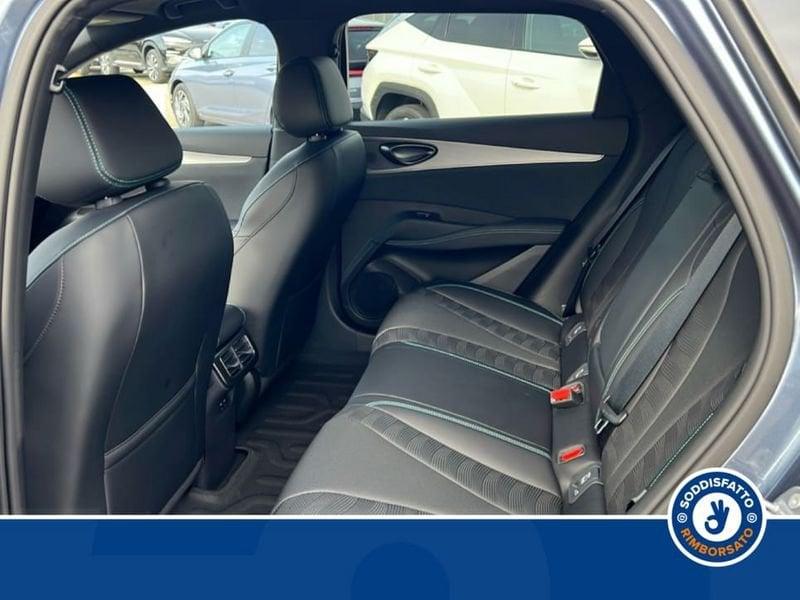 BYD Seal 6 DM-i Touring Comfort Lite