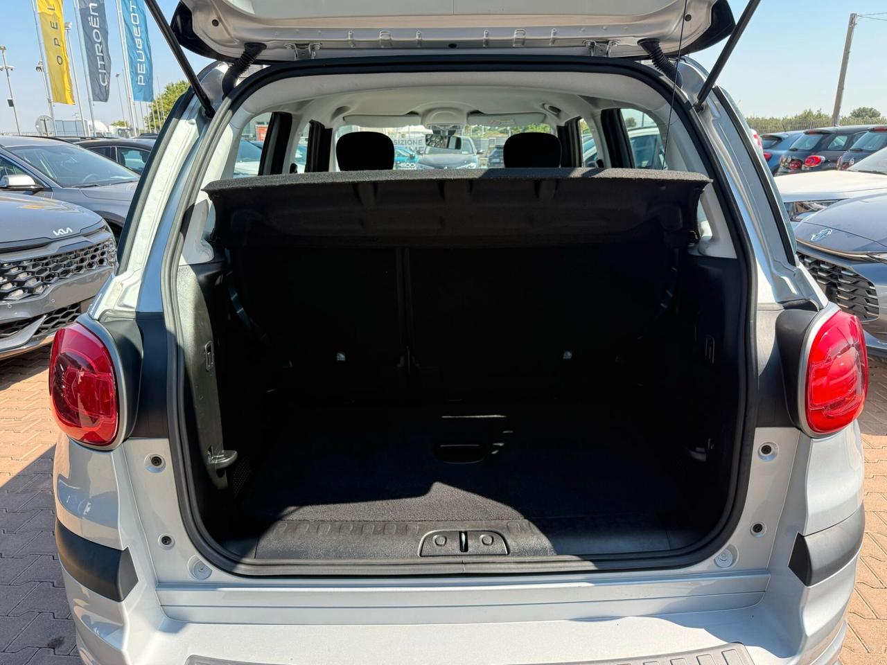 Fiat 500L 1.3 Multijet 95 CV Cross