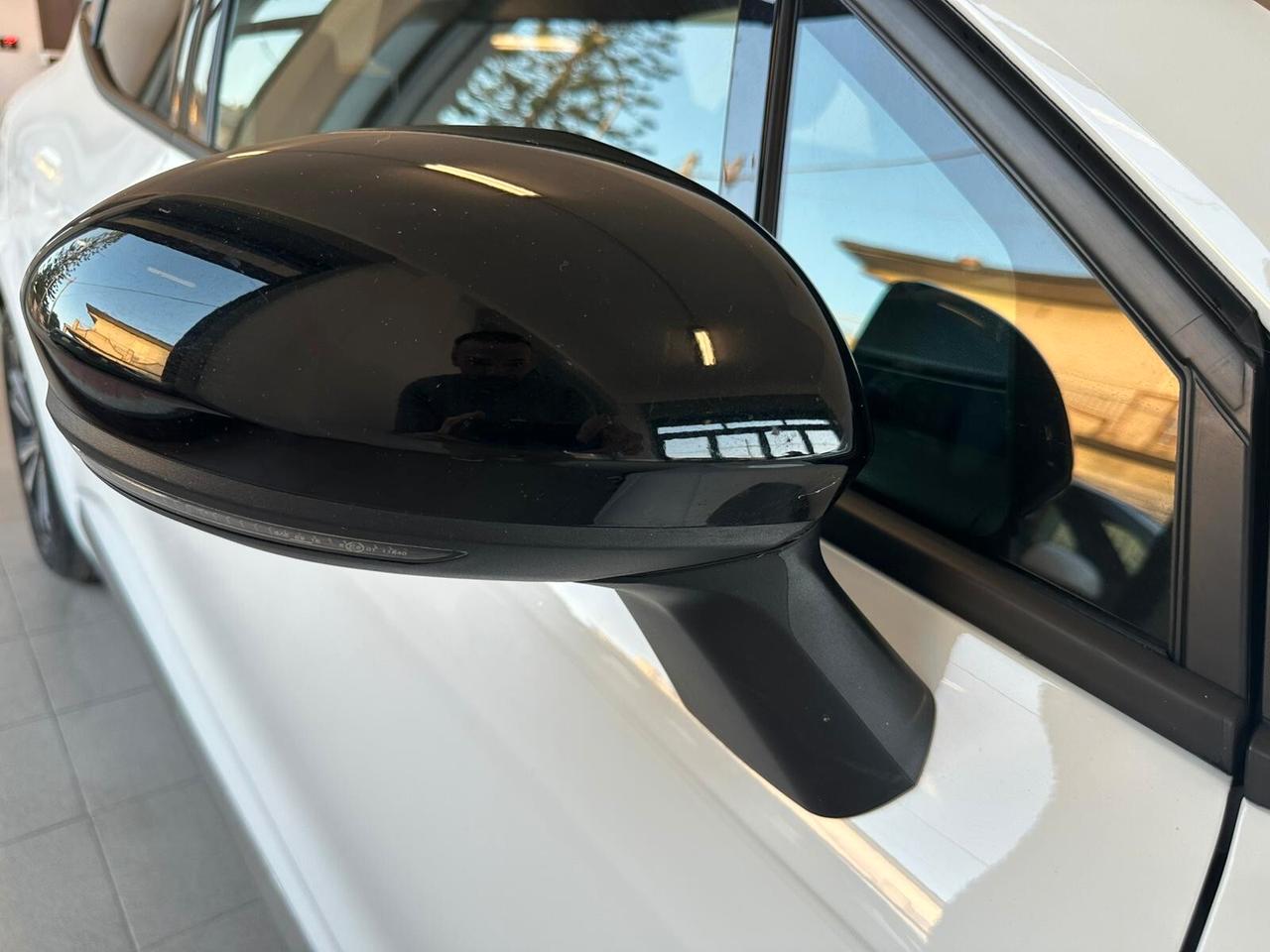 Renault Clio TCe 90 CV 5 porte Techno 2025