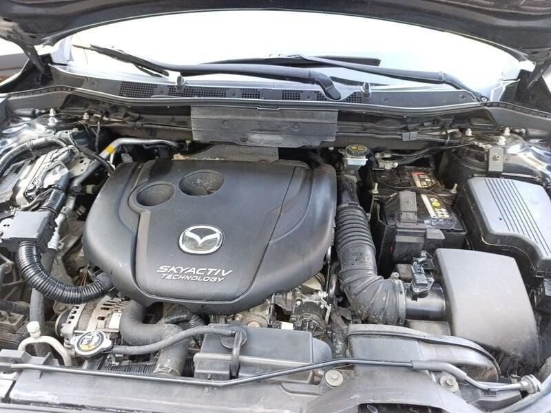 Mazda CX-5 CX-5 2.2 Essence 2wd 150cv