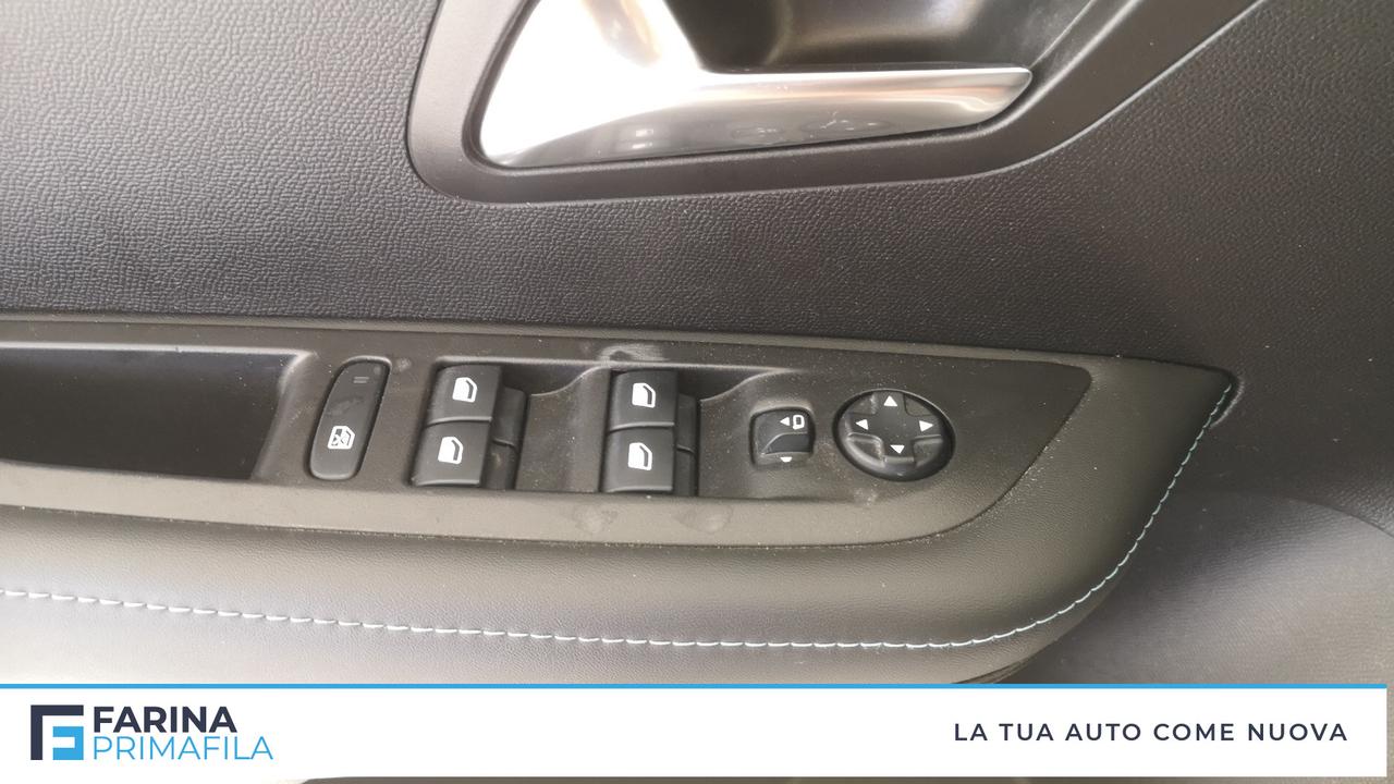 PEUGEOT 208 II 2019 - 208 1.5 bluehdi Allure Pack s&s 100cv