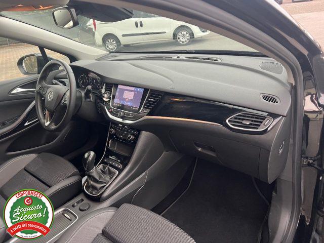 OPEL Astra 1.5 CDTI 122 CV S&S Sports Tourer GS Line