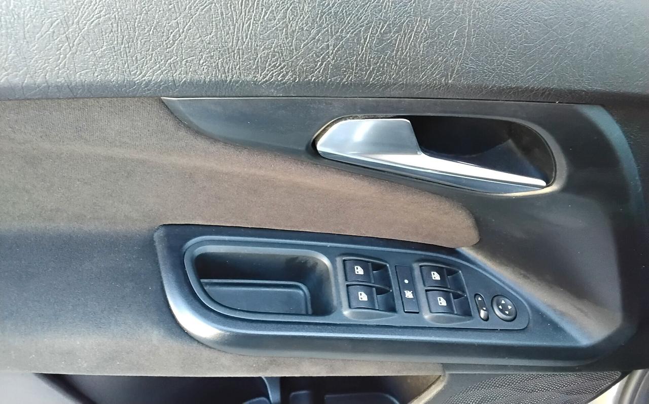 Fiat Tipo 1.6 Mjt S&S SW Lounge