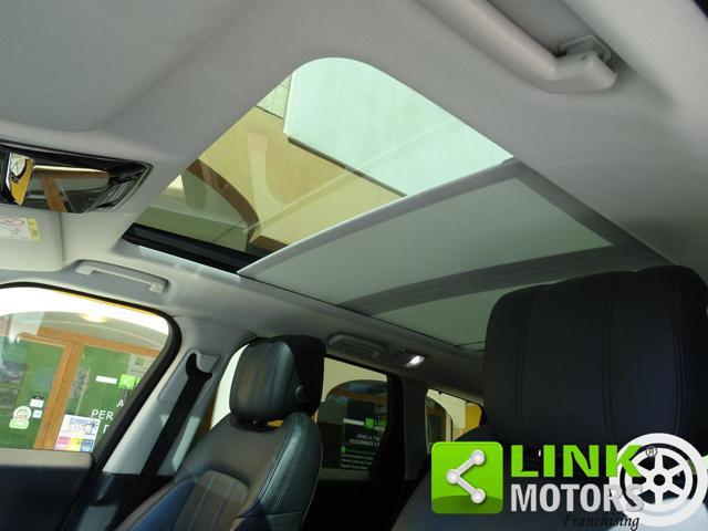 LAND ROVER Range Rover Sport 3.0 D. HSE 250 CV