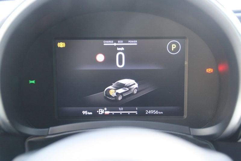 FIAT 600 1.2 Hybrid 110cv La Prima