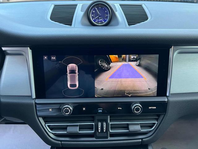 PORSCHE Macan 2.0 Pdk Tetto UniPro KmCertificati